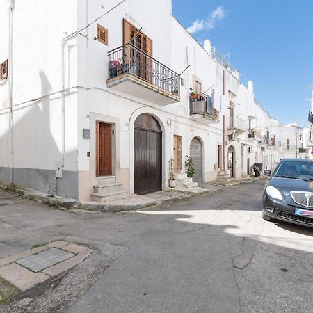 White Stone Flats & Studios Ostuni Oda fotoğraf