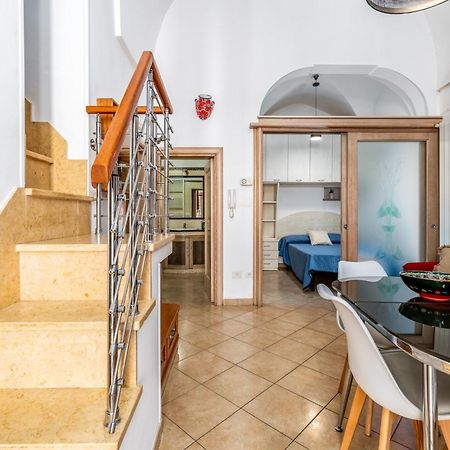 White Stone Flats & Studios Ostuni Dış mekan fotoğraf