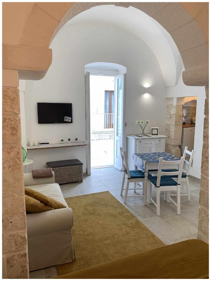 White Stone Flats & Studios Ostuni Dış mekan fotoğraf