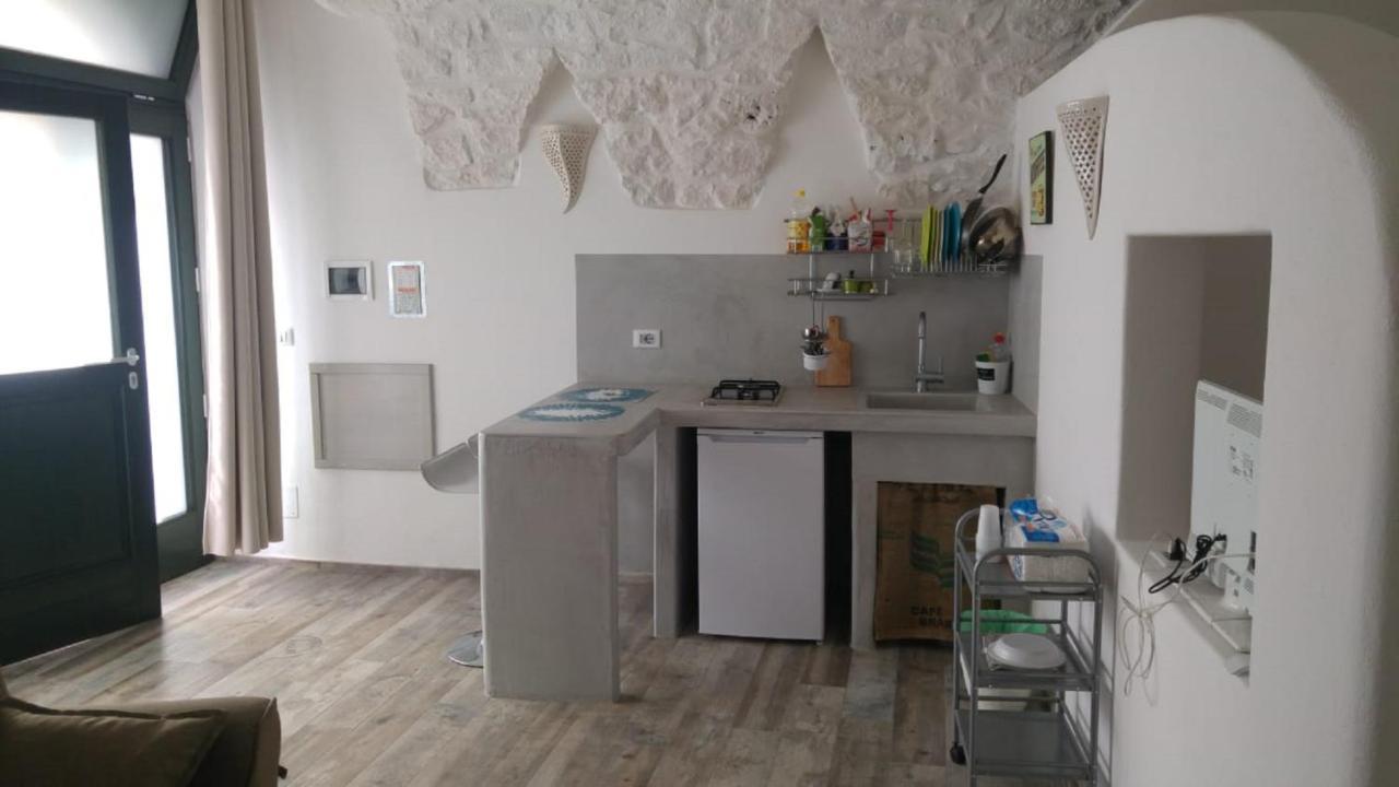 White Stone Flats & Studios Ostuni Dış mekan fotoğraf