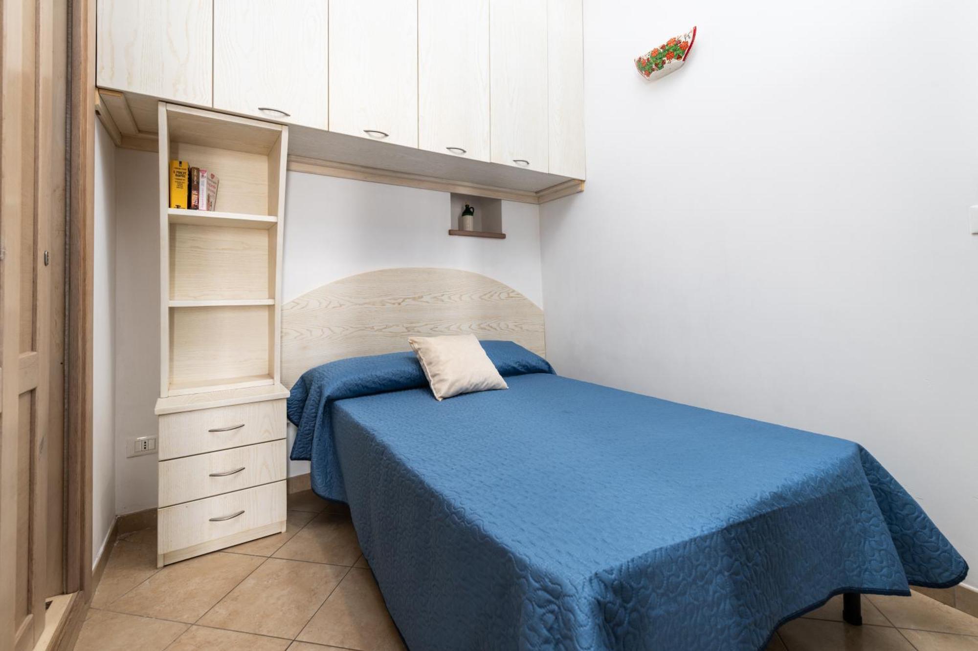White Stone Flats & Studios Ostuni Dış mekan fotoğraf