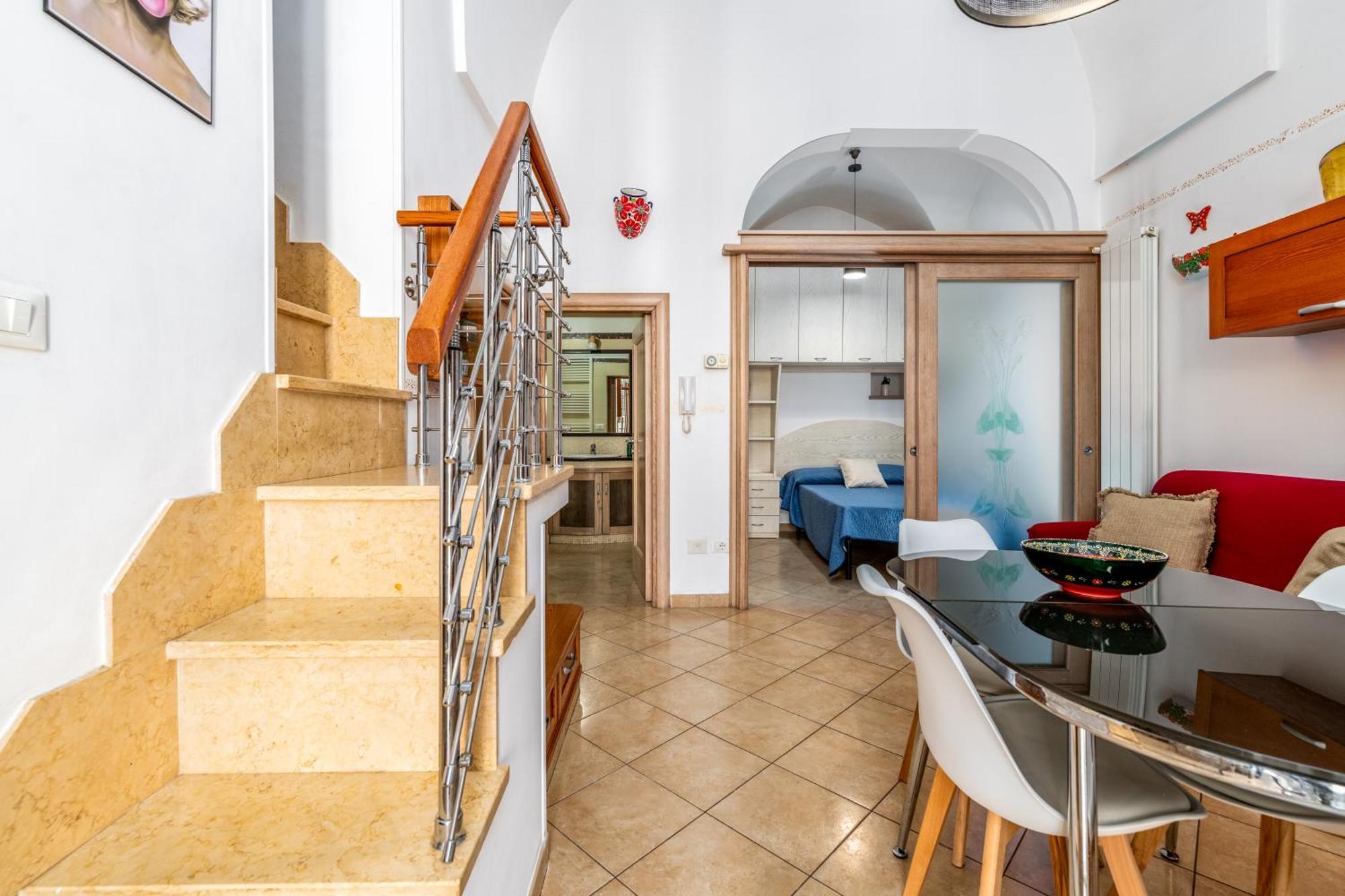 White Stone Flats & Studios Ostuni Dış mekan fotoğraf