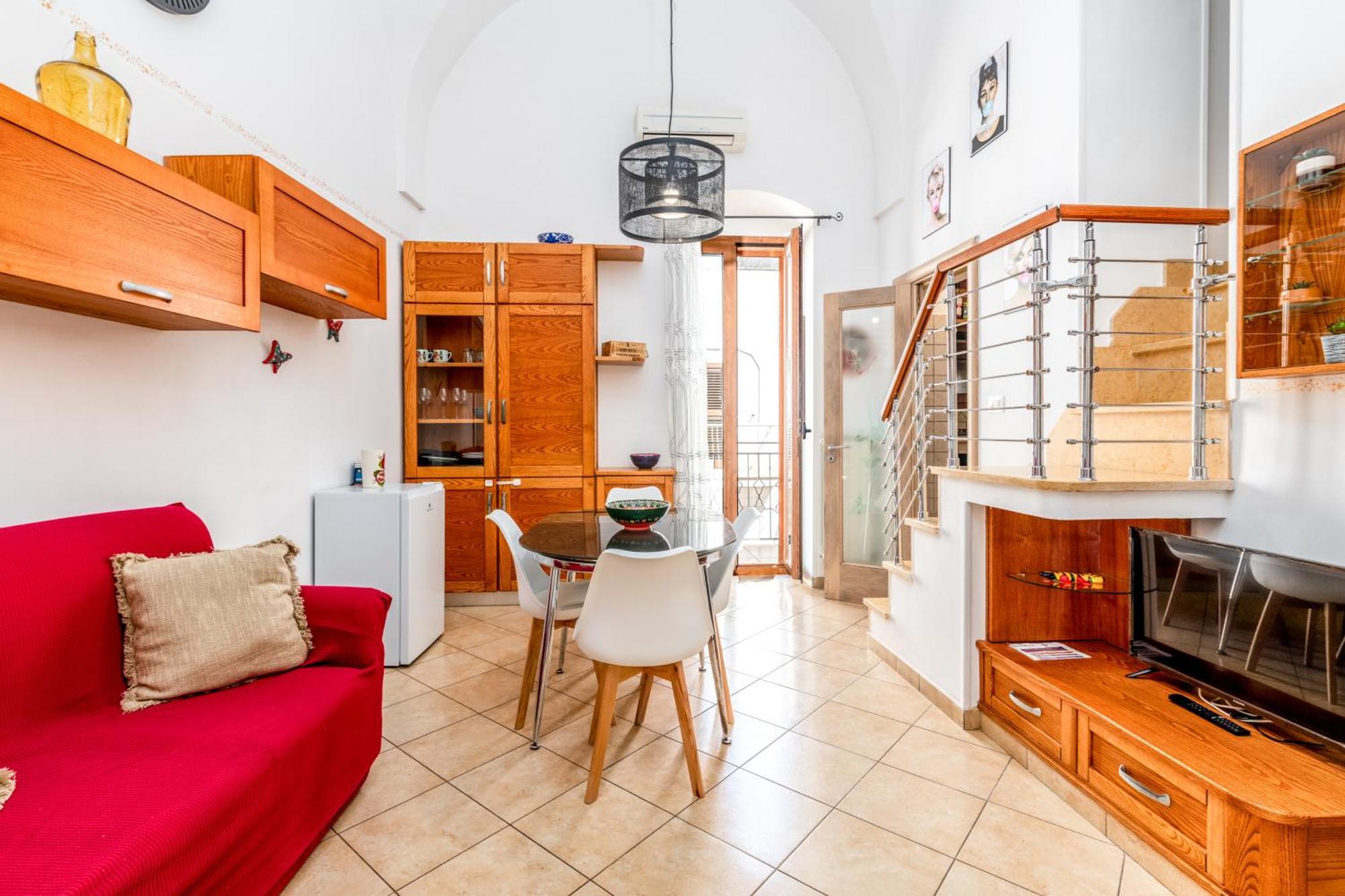 White Stone Flats & Studios Ostuni Dış mekan fotoğraf